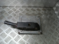 блок управления двигателем Ford Focus 2 поколение 2006, 1.6 л., i, HWDB, бензин, МКПП, 4M5113A650HB, 9AYB - фото №2