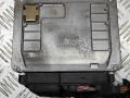 блок управления двигателем Volkswagen Polo 5 поколение 2010, 1.2 л., i, CGPA, бензин, передний привод, 03E906033L - фото №4
