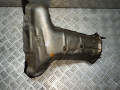 коллектор выпускной Mazda 6 1 поколение [рестайлинг] 2006, 1.8 л., i, бензин, МКПП, L327 - фото №2