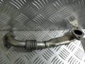 трубка системы рециркуляции EGR Volkswagen Golf 4 поколение 2003, 1.9 л., TDi, дизель, 038131521BM - фото №2