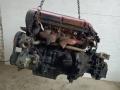 двигатель Opel Astra H 2005, 1.6 л., i, Z 16 XEP, бензин, МКПП, передний привод, Z16XEP - фото №2