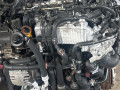 двигатель Skoda Superb 3 поколение 2017, 2.0 л., TDi, CRLB, дизель, МКПП, передний привод, CRLB, CRLD, CRLC - фото №2