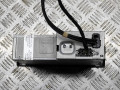 CD-чейнджер Audi Q7 4L 2006, 3.0 л., TDi, BUG, дизель, АКПП, бежево-серый, внедорожник 5 дв., полный привод, правый руль, 4L0910111 - фото №4