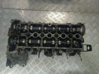 головка блока цилиндров Land Rover Freelander 1 поколение 2006, 2.0 л., D, дизель, 224703811