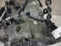 КПП механическая (МКПП) Nissan X-Trail T30 [рестайлинг] 2006, 2.0 л., i, QR20DE, бензин, МКПП, передний привод, TR2 - фото №2