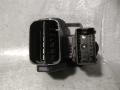переключатель света Volkswagen Golf 4 поколение 1999, 1J1819983B - фото №2