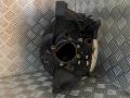 коллектор впускной Audi A6 4B/C5 1998, 2.4 л., i, бензин, 078133223S - фото №4