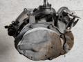 КПП механическая (МКПП) Citroen Berlingo 2 поколение (B9) 2012, 1.6 л., 9HN (DV6ETED), дизель, 5МКПП, белый, фургон, передний привод, правый руль, 20DP33 - фото №3