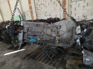 КПП механическая (МКПП) BMW 3 серия E90/E91/E92/E93 2005, 2.5 л., i, N52 B25, бензин, 6МКПП, задний привод, 2170017395, 2170017896, 0023412CAB