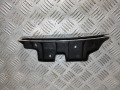 Крепление бампера заднего Audi A6 4F/C6 2006, 2.4 л., i, BDW, бензин, вариатор, чёрный, седан, передний привод, правый руль, 4F0807898 - фото №3