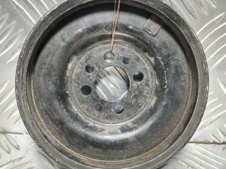 шкив коленвала Audi 80 8C/B4 1994, 2.0 л., i, бензин, МКПП, 50105255