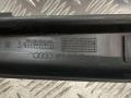 обшивка стойки Audi A6 4F/C6 2005, 3.2 л., i, бензин, седан, 4F0868204A - фото №3
