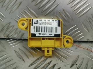 датчик удара Opel Astra G 1999, 9133281
