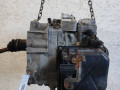 КПП автоматическая (АКПП) Volkswagen Touran 1 поколение 2005, 1.9 л., TDi, BKC, дизель, АКПП, передний привод, HQN - фото №2