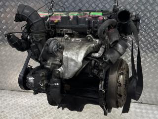 двигатель Opel Astra J 2011, 1.4 л., Ti, A 14 NET, бензин, МКПП, передний привод, A14NET