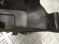 декоративная крышка двигателя Audi A6 4F/C6 2006, 3.2 л., FSI, бензин, 06E103925H - фото №4