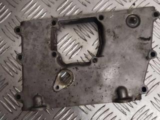 крышка двигателя передняя BMW 3 серия E36 1995, 1.8 л., i, бензин, 1734819