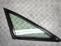 стекло кузовное боковое правое Audi A6 4F/C6 2006, 2.4 л., i, BDW, бензин, вариатор, чёрный, седан, передний привод, правый руль, 43R00081 - фото №2