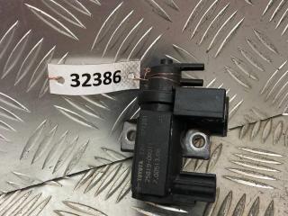 клапан вакуумного управления Toyota Avensis 2 поколение (T250) 2005, 2.0 л., дизель, 258190R011