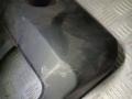 декоративная крышка двигателя Audi A3 8L 1999, 1.8 л., i, бензин, 06A103925J - фото №6