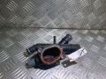 фланец (тройник) системы охлаждения Volkswagen Passat B6 2008, 2.0 л., TDi, дизель, 03L121132Q - фото №3