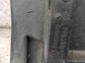 передняя панель крепления облицовки (телевизор) Volkswagen Golf 4 поколение 1998, 1.4 л., i, бензин, МКПП, 1J0805594 - фото №2