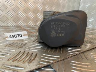 заслонка дроссельная Volkswagen Golf 4 поколение 2001, 1.4 л., i, бензин, МКПП, 36133062