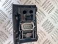 Кнопка антипробуксовочной системы (ABS/ESP) Renault Laguna 2 поколение 2003, 214873226133 - фото №2