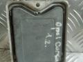 блок управления двигателем Opel Corsa B 1998, 1.2 л., i, бензин, 261204475 - фото №2
