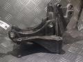 кронштейн (крепление) Peugeot 807 1 поколение 2003, 2.2 л., HDi, дизель, 9643834880, 96348179 - фото №3