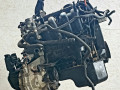 двигатель Volkswagen Polo 4 поколение 2001, 1.4 л., i, BBZ, бензин, 5МКПП, передний привод, BKY, BBZ - фото №3