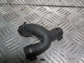 патрубок вентиляции картера Audi A6 4F/C6 2005, 2.4 л., i, бензин, 06E131848B