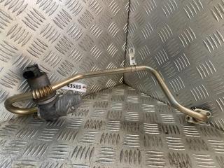 клапан EGR Volkswagen Golf 4 поколение 2001, 1.6 л., i, бензин, 36131818