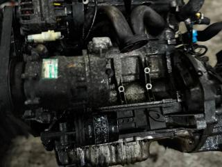 двигатель Rover 45 1 поколение 2000, 1.4 л., i, 14 K4F, бензин, МКПП, 14K4F