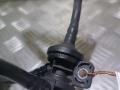 трубка вакуумная Audi A4 B7 2005, 2.0 л., TFSI, бензин, 06F133529C - фото №4