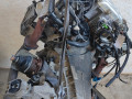 двигатель Audi A6 4A/C4 1995, 2.6 л., ABC, бензин, АКПП, передний привод, ABC - фото №4