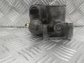 заслонка дроссельная Volkswagen Golf 4 поколение 2000, 1.4 л., i, бензин, 036133062, 408238321001 - фото №5