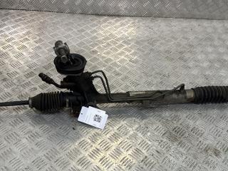 рулевая рейка Volkswagen Polo 3 поколение 2001, 0230080033101, 0230380040453