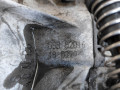 КПП механическая (МКПП) Volkswagen Polo 4 поколение [рестайлинг] 2006, 1.2 л., i, BME, бензин, 5МКПП, передний привод, GSB - фото №6