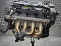 двигатель Peugeot 206 1 поколение 2002, 2.0 л., i, RFR (DEW10J4), бензин, МКПП, передний привод, EW10 - фото №4