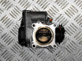 заслонка дроссельная Volkswagen Bora 1 поколение 1998, 1.4 л., i, AKQ, бензин, МКПП, передний привод, 036133064D - фото №3
