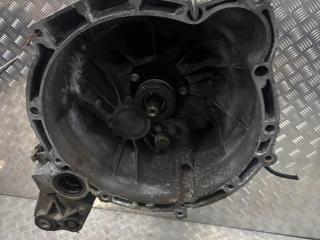 КПП механическая (МКПП) Ford Focus 2 поколение 2006, 1.6 л., i, бензин, 3M5R7002NB
