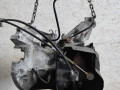 КПП механическая (МКПП) Ford Focus 2 поколение 2006, 1.8 л., i, QQDB, бензин, 5МКПП, передний привод, 4M5R7002NE - фото №2