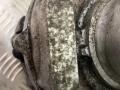 турбина Mercedes-Benz E-Класс W211/S211 2004, 2.2 л., CDi, дизель, A6460960499 - фото №3