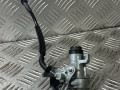 Личинка замка крышки багажника Audi A6 4F/C6 2006, 2.4 л., i, BDW, бензин, вариатор, чёрный, седан, передний привод, правый руль, 8E0827573 - фото №3