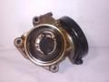 насос масляный Skoda Fabia 1 поколение (6Y) 2002, 1.2 л., i, бензин, 03D115105G, 03E105209L - фото №3