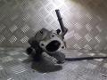 корпус термостата Citroen Berlingo 1 поколение (M49) 2001, 1.9 л., D, WJZ (DW8), дизель, 9624839210 - фото №5