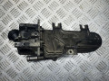 охладитель EGR / Радиатор EGR Volkswagen Touareg 1 поколение 2006, 2.5 л., TDi, BAC, дизель, АКПП, полный привод, 070131512B - фото №4