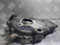 крышка двигателя передняя Mazda 6 GG 2004, 2.0 л., Di, дизель - фото №3