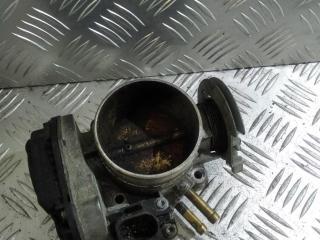 заслонка дроссельная Audi A6 4B/C5 2000, 2.8 л., i, бензин, 078133063AN